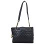 Chanel Vintage Chain Tote