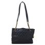Chanel Vintage Chain Tote