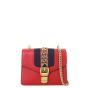 Gucci Sylvie Mini Chain Bag