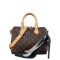 Louis Vuitton Speedy 25 Bandouliere Monogram