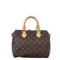 Louis Vuitton Speedy 25 Bandouliere Monogram