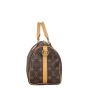 Louis Vuitton Speedy 25 Bandouliere Monogram