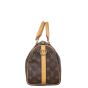 Louis Vuitton Speedy 25 Bandouliere Monogram