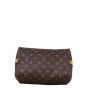 Louis Vuitton Speedy 25 Bandouliere Monogram