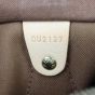 Louis Vuitton Speedy 25 Bandouliere Monogram