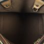 Louis Vuitton Speedy 25 Bandouliere Monogram