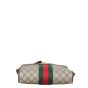 Gucci GG Supreme Ophidia Messenger Bag Small