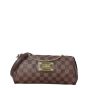 Louis Vuitton Eva Pochette Damier Ebene