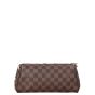 Louis Vuitton Eva Pochette Damier Ebene