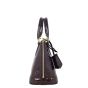 Louis Vuitton Alma BB Monogram Vernis