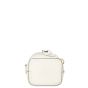 Fendi Mon PVC Mini Bucket Bag