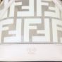 Fendi Mon PVC Mini Bucket Bag