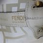 Fendi Mon PVC Mini Bucket Bag