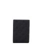 Louis Vuitton Passport Cover Monogram Taurillon