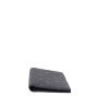 Louis Vuitton Passport Cover Monogram Taurillon