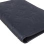 Louis Vuitton Passport Cover Monogram Taurillon