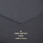 Louis Vuitton Passport Cover Monogram Taurillon