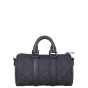 Louis Vuitton Keepall 25 Bandouliere Monogram Taurillon
