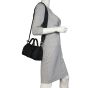 Louis Vuitton Keepall 25 Bandouliere Monogram Taurillon