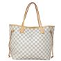 Louis Vuitton Neverfull MM Damier Azur