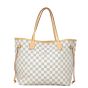 Louis Vuitton Neverfull MM Damier Azur