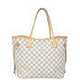 Louis Vuitton Neverfull MM Damier Azur