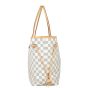 Louis Vuitton Neverfull MM Damier Azur