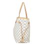 Louis Vuitton Neverfull MM Damier Azur
