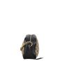 Gucci GG Canvas Marmont Diagonal Small Camera Bag