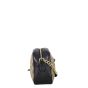Gucci GG Canvas Marmont Diagonal Small Camera Bag