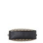 Gucci GG Canvas Marmont Diagonal Small Camera Bag