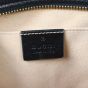 Gucci GG Canvas Marmont Diagonal Small Camera Bag