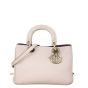 Dior Diorissimo Tote Small