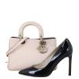 Dior Diorissimo Tote Small