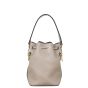 Fendi Mon Tresor Mini Bucket Bag