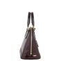 Louis Vuitton Alma BB Monogram Vernis