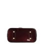 Louis Vuitton Alma BB Monogram Vernis