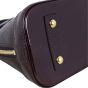 Louis Vuitton Alma BB Monogram Vernis