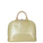 Louis Vuitton Alma PM Monogram Vernis