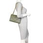 Saint Laurent Monogram Mix Matelasse Envelope Chain Bag Medium