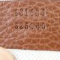Gucci GG Denim Ophidia Medium Tote