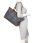 Gucci GG Denim Ophidia Medium Tote