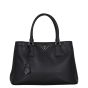 Prada Saffiano Lux Tote Medium