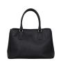 Prada Saffiano Lux Tote Medium