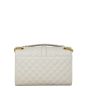 Saint Laurent Monogram Mix Matelasse Envelope Chain Bag Medium