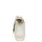 Saint Laurent Monogram Mix Matelasse Envelope Chain Bag Medium