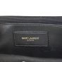 Saint Laurent Monogram Mix Matelasse Envelope Chain Bag Medium