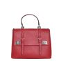 Prada Saffiano Cuir Top Handle Bag