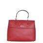 Prada Saffiano Cuir Top Handle Bag