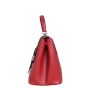 Prada Saffiano Cuir Top Handle Bag